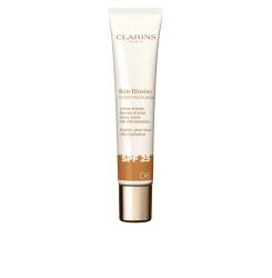 Crema faciala nuantatoare cu efect anti-imbatranire CLARINS SKIN ILLUSION TINTED MOISTURIZER SPF25 06 40 ml